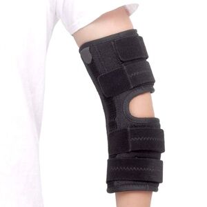 NEW Adjustable Elbow Cubital Tunnel Brace for Ulnar Nerve Entrapment, Tendonitis
